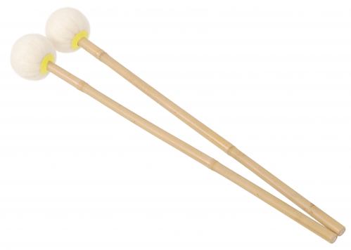 Hayman 03N timpani mallets