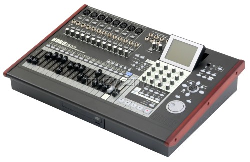 Korg D3200 Multitrack Recorder digital recorder