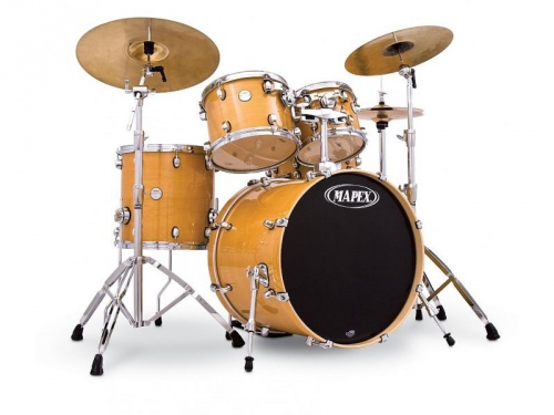 Mapex MP-5225 NL drum set