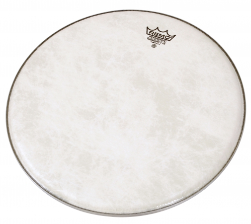 Remo FD-0514-00 Diplomat Fiberskin 3 14