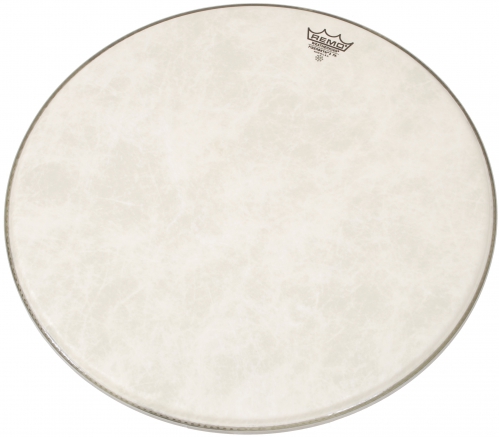 Remo FA-0518-00 Ambassador Fiberskin 3 18″ , drum head Remo FA-0518-00 Ambassador Fiberskin 3 18″ , drum head