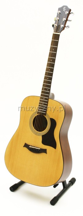 Baton Rouge R11 acoustic guitar.