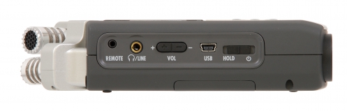 ZooM H4n cyfrowy rejestrator + 2GB SD Card