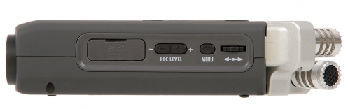 ZooM H4n cyfrowy rejestrator + 2GB SD Card