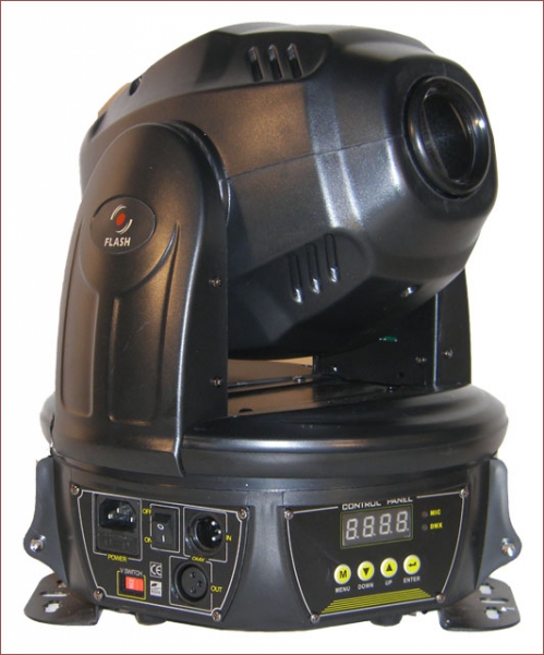 Flash FL-60LED SPOT moving head Spot LED