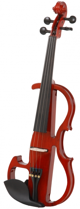 HarleyBenton HBV 870R 4/4 electric violin