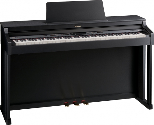 Roland HP 302 SB digital piano