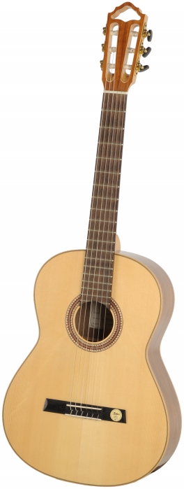 Hoefner HM87 SE classical guitar 4/4
