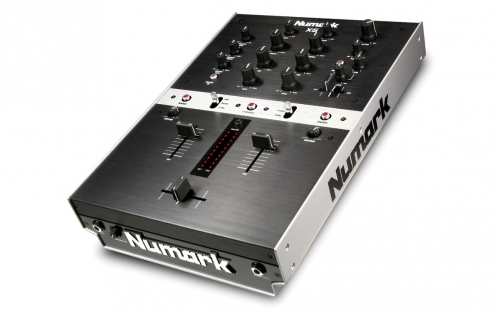 Numark X5 2-ch digital DJ mixer