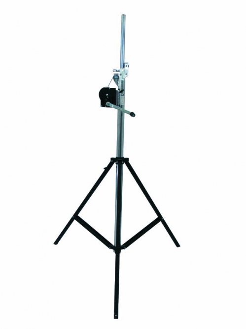 Eurolite STT 400 lighting stand, 4m