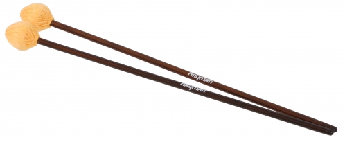 Hayman MM-4 marimba mallets, medium