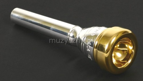 Yamaha 14C4 GP Gold Plated Trumpet Mouthpiece