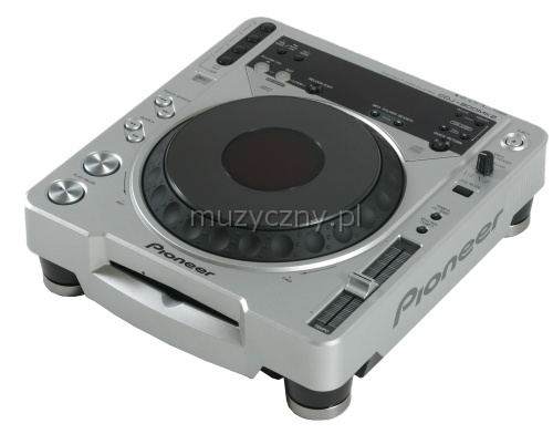 Pioneer hotsell cdj 800mk2