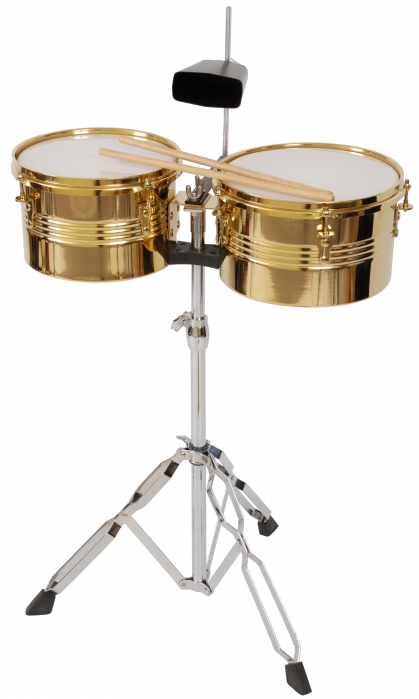 Hayman HLTBR-1011 timbales