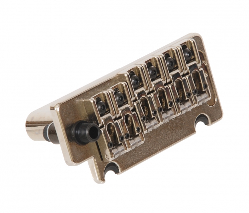 Schaller SC 535720 tremolo bridge