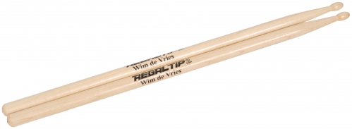 RegalTip Wim De Vries 2 Signature drumsticks