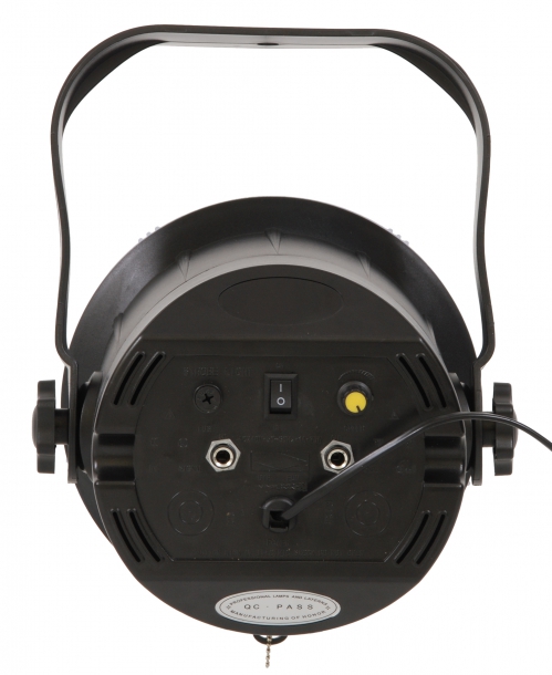 Scanic Super Strobe 75 Watt stroboskop