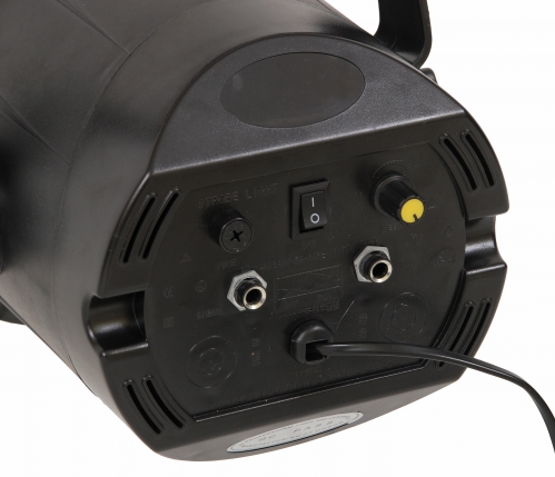 Scanic Super Strobe 75 Watt stroboskop