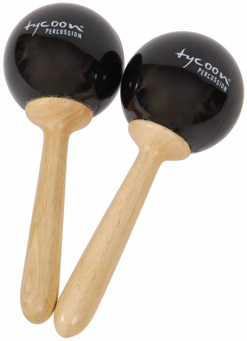 Tycoon TMF Fiberglass Maracas