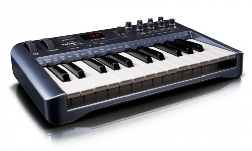 M-Audio Oxygen 25 V3 MIDI/USB keyboard