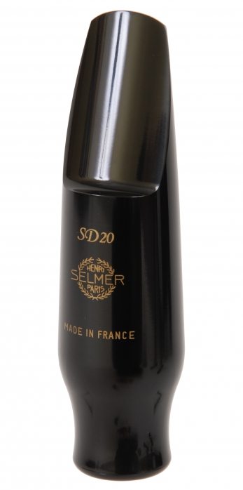 Selmer Paris SD20 Sib/Bb