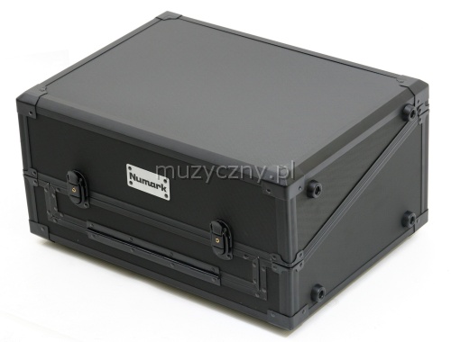 Numark CS-4 case for CD-MIX1, 2, 3.