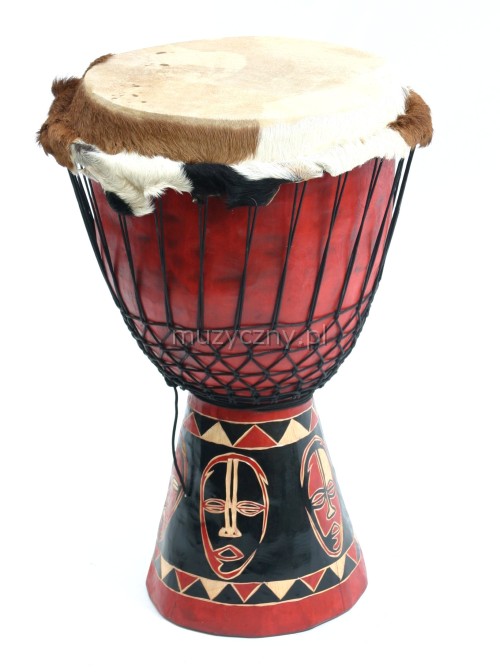 TT djembe drum 17″ (XXL)