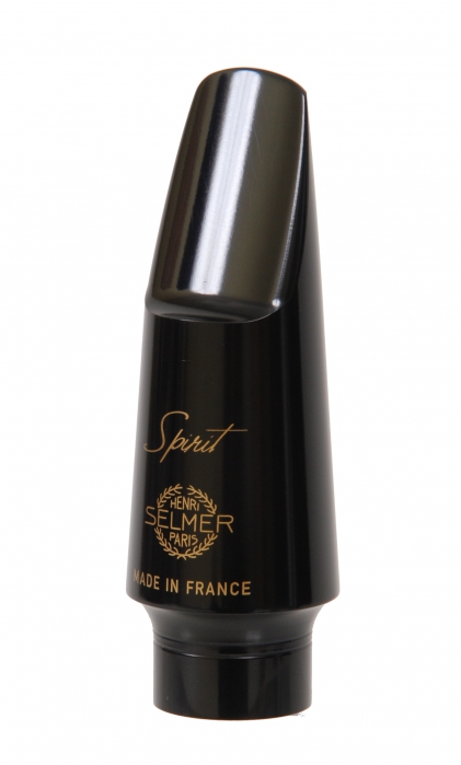 Selmer Paris Spirit Mib/Eb 184 alto saxophone mouthpiece