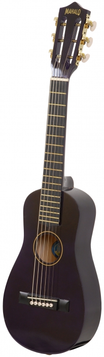 Mahalo USG 30 PP ukulele purple, steel strings