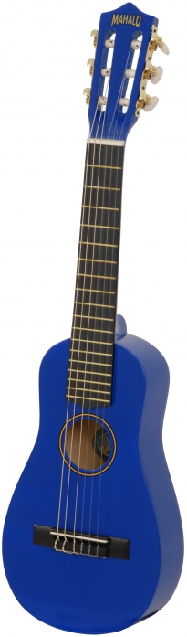 Mahalo UNG 30 BU ukulele blue