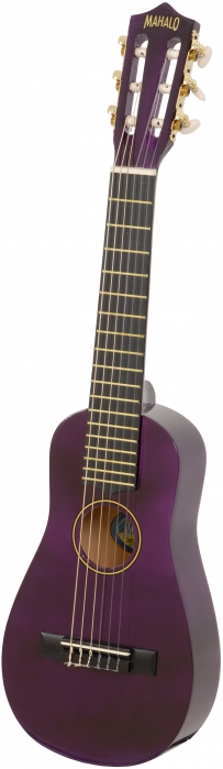 Mahalo UNG 30 PP ukulele purple