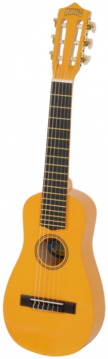 Mahalo UNG 30 YE ukulele yellow