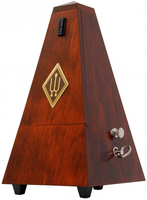 Wittner 811 mechanical metronome with accent