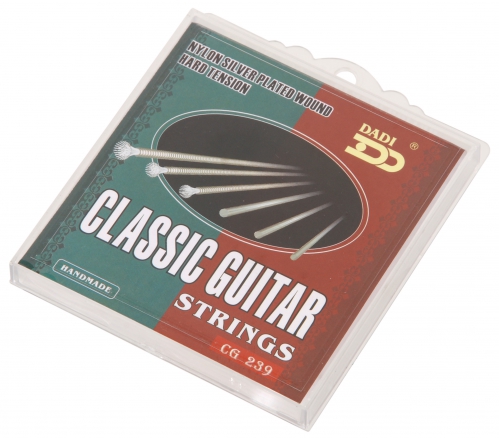 Dadi CG-239 classical guitar strings