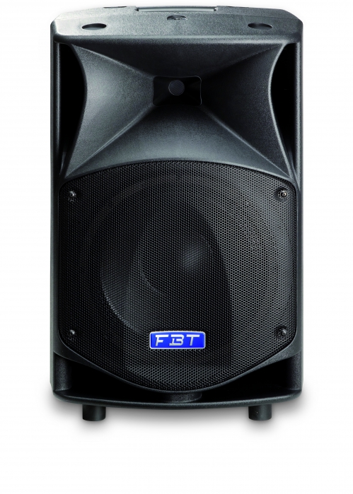 FBT Pro Maxx 12A active speaker 600W + 300W  12″ + 3″