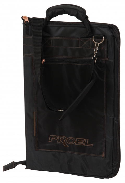 Proel BAG 605P bag for drum sticks Proel BAG 605P bag for drum sticks