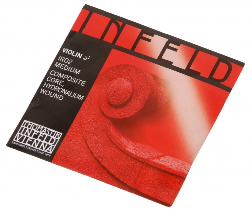 Thomastik Infeld Red IR02 Violin A string (4/4)