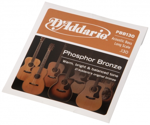 D′Addario EPBB-130 bass guitar string 130