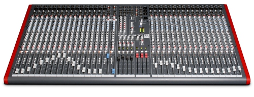 Allen&Heath ZED 436