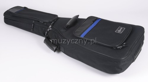 EverPlay XG2223H classical guitar bag EXC