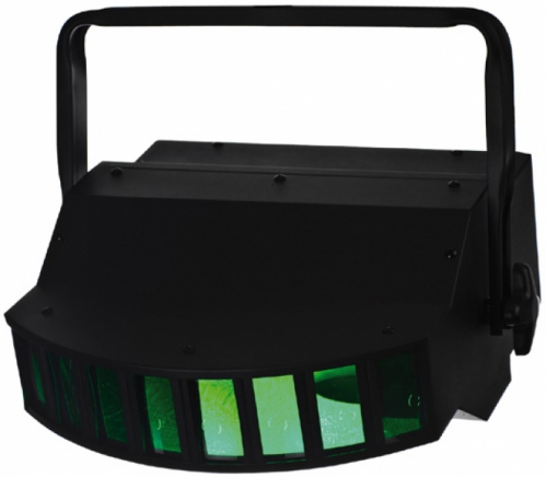 Varytec Derby Rookie RGBW LED Varytec Derby Rookie RGBW LED