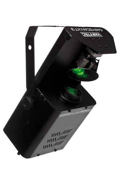 Varytec Easy Scan XT 3 LED DMX scanner (post-exposure merchandise)