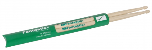 Balbex  Fantastick G7A-G   drum sticks (hornbeam)