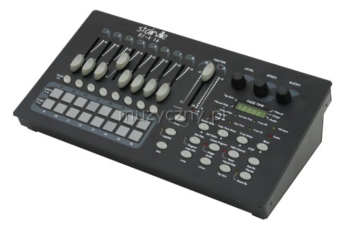Stairville DMX DJ-X16 Controller