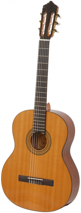 Ever Play Luthier 4C classical guitar cedar - bubinga