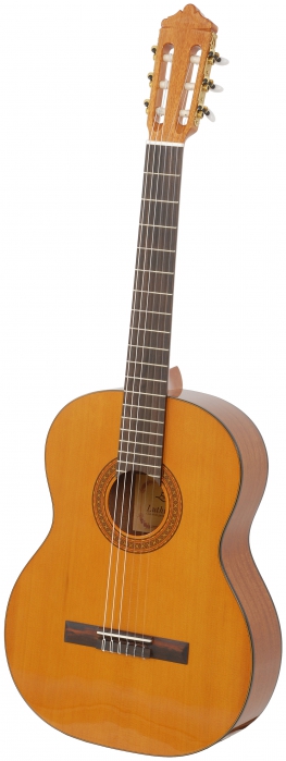 Ever Play Luthier 1C classical guitar cedar Ever Play Luthier 1C classical guitar cedar