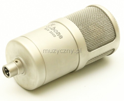 T.Bone SCV3000 studio microphone