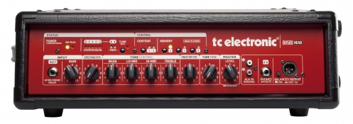 TC electronic TC BH500