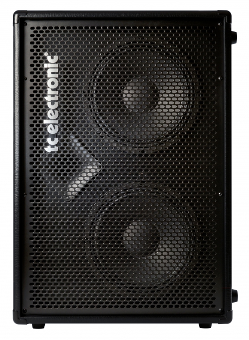 TC Electronic BC210 250W Bass Speaker Cabinet