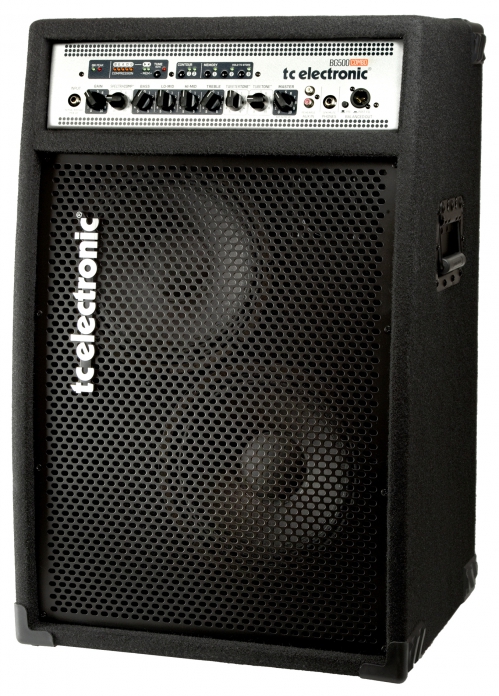 TC electronic TC BG500 210